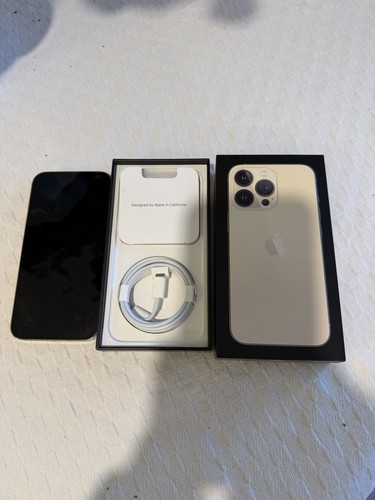 Iphone pro 128gb unlocked - 128gb,