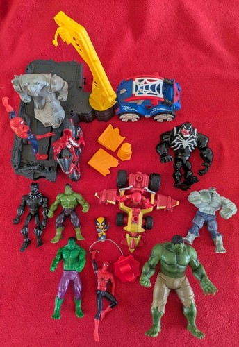 Marvel action figure toy - figure,