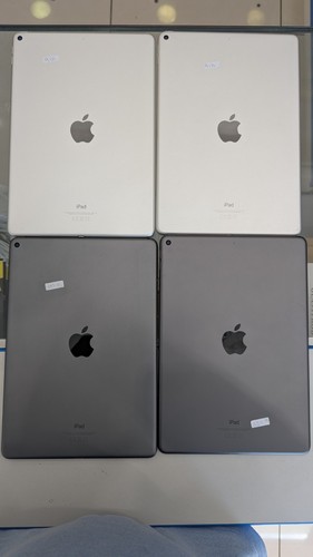 Apple ipad air - ipad, 3