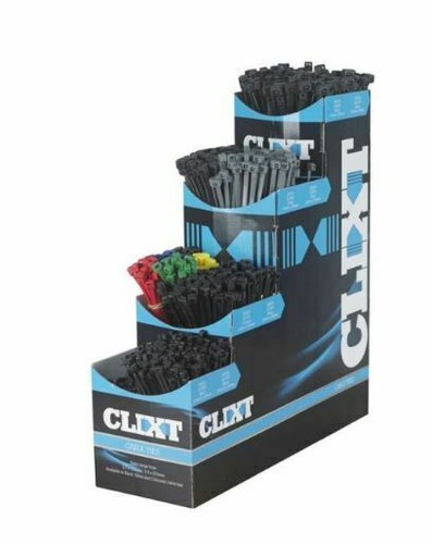 Brand new clixt assorted cable - new,