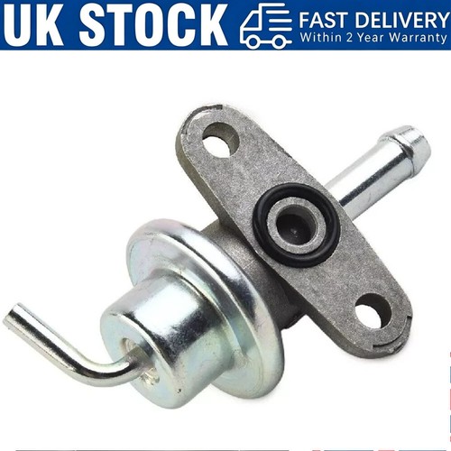 Fuel pressure regulator suit - pressure,