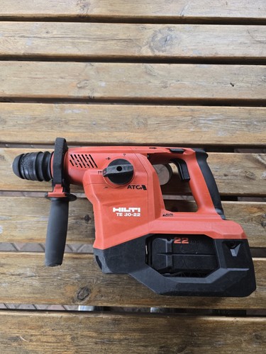 Hilti sds plus rotary - 30-22,