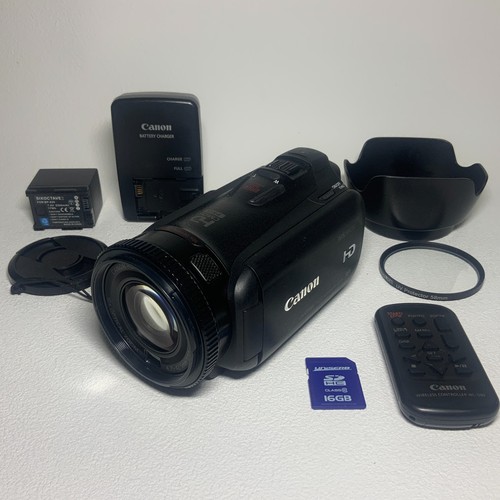 Mint canon ivis g10 vixia - [mint],