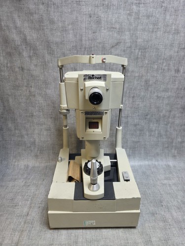 Reichert ophthalmic - reichert,