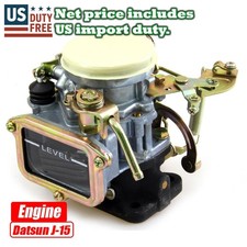 Carburetor Fit Nissan Datsun