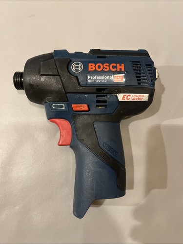 Bosch professional gdr 12v 110 - bosch, 12v-110