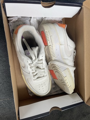 Nike air force - nike, white