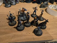 Malifaux M&SU Keyword