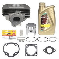 Cylinder Set Complete Morini