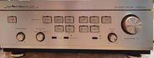 Luxman L570 AMPLIFIER
