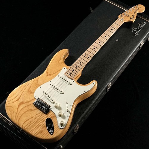 Fender stratocaster 1974 - stratocaster,