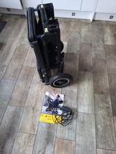 eFOLDi Lite Folding Mobility