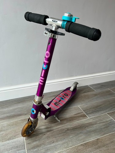 Micro sprite kids scooter - sprite,