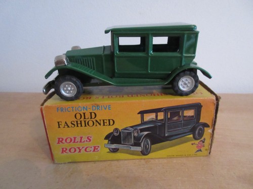 Vintage marx toys - vintage,