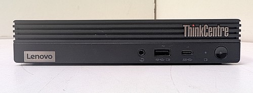 Lenovo thinkcentre m90q - thinkcentre,