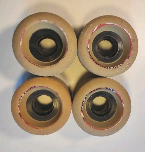 Lush 60mm tech slide - 4x,