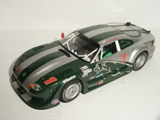 Scalextric - Jaguar XKRS #1 -