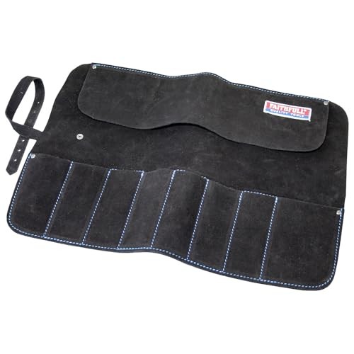 Faithfull suede leather chisel - suede,