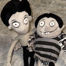 Disney Frankenweenie Victor
