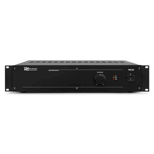 Power dynamics prs120 100v - prs120,