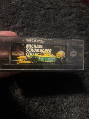 Michael schumacher collection - michael,