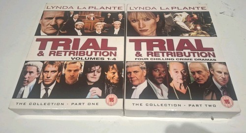 Lynda plante trial - la,