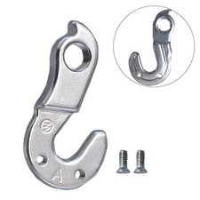 Bike Rear Derailleur Hanger