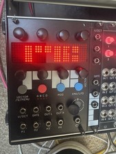 Eurorack - RYK Modular Vector