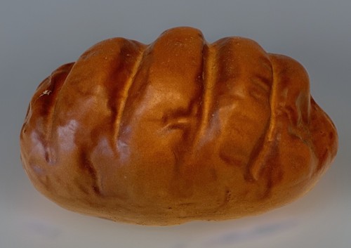 Artificial bread large fake - bread,