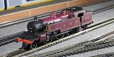 Hornby R3020 LMS Fowler Class