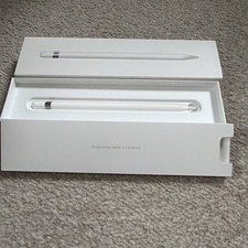 Apple Pencil 1st Gen A1603