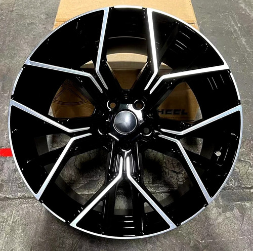 Set wheels for bmw 325 - 4,