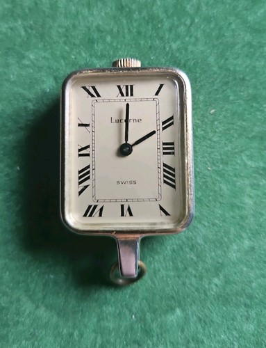 Vintage lucerne swiss - vintage,