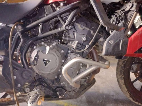 2020 triumph tiger 900 pro - 2020,