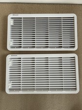 Dometic Fridge Vent Covers