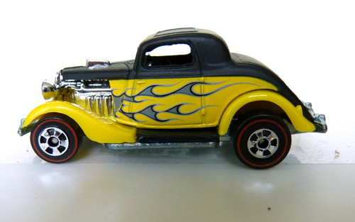 Hot wheels ford - hot,