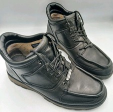 Rockport Boots Hydro Shield