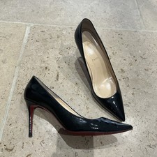Christian Louboutin Black