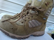 Magnum Response II 8" Tactical