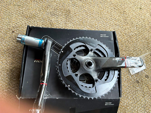 Sram red r2c bb30 - sram, road