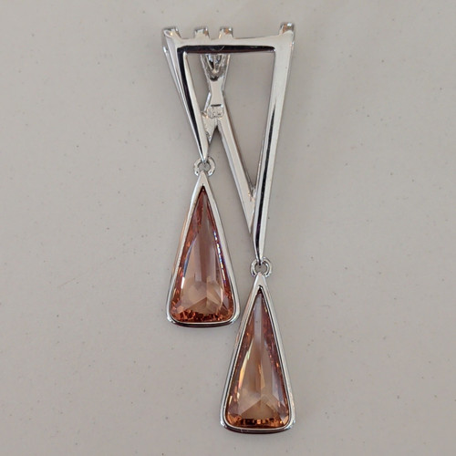 Pierre lang silver - silver, tone