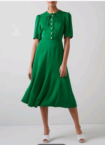 Bnwt bennett emerald green - lk,