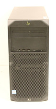 HP Z2 Tower G4 Workstation PC
