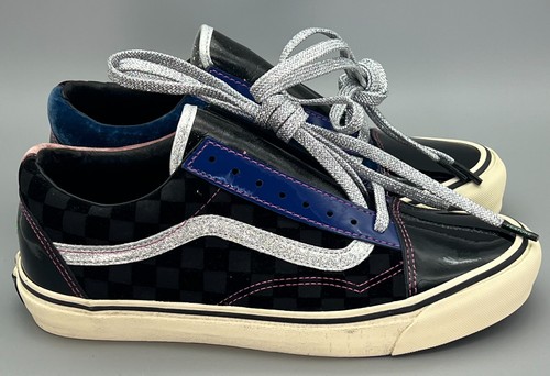 New vans vault feature - vans,