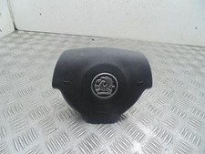 Vauxhall Vectra C Steering