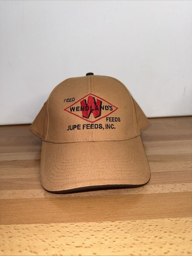 Wendland jupe feeds - wendland's, cap