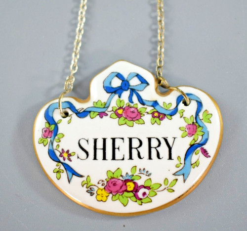 Vintage crown staffordshire - vintage,