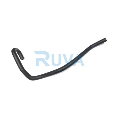 Ruva power steering - ruva, pipe