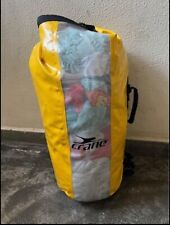 Brand new 40l overboard waterproof adventure swimming sailing camping hiking bag