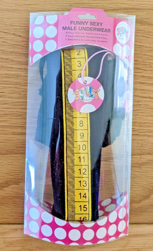 Novelty tape measure - novelty,